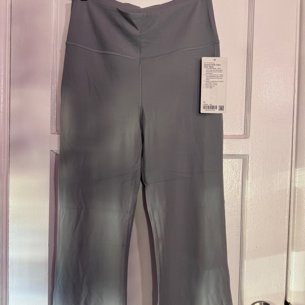 Flared Pant - Picture 5 of 8